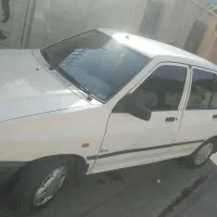 ماشیت پراید