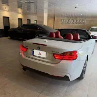 بی ام و ۴۲۸ کروک گذر موقت
