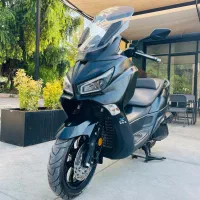 گلکسی اس وای ام (جویمکس)