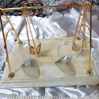 وسایل عقد عروس