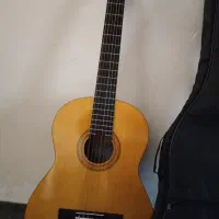 گیتار Yamaha C40