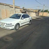 سمند EF7|خودرو سواری و وانت|مهران (ایلام), |دیوار