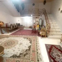 150 متری ویلایی دوبلکس // ایثار // دسترسی بینظیر