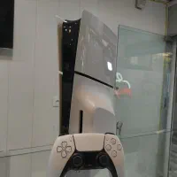 ps5 اسلیم تک دسته مشابه آکبند