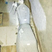 موتور هوندا 125مدل 95مدارک ندارد