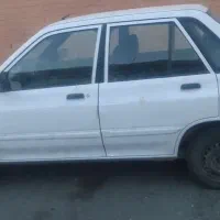 پراید ۱۳۲