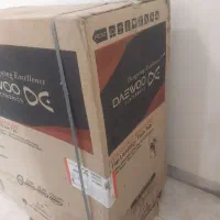 ماشین لباسشویی دوقلو نیمه اتوماتیک دوو