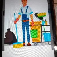جذب سرایدار تمام وقت
