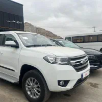 پیکاپ زاگرس دیزل