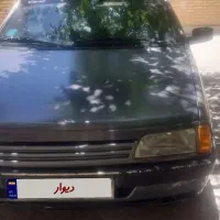 پژو ۴۰۵ مدل ۸۶