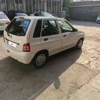 پراید 111مدل 90هیدرولیک