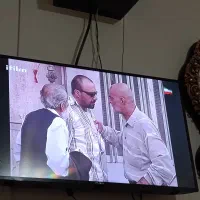فروش فوری تلویزیون  65نوژن باکلیه امکانات
