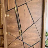 درب ضدسرقت از انبار اهواز