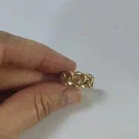 انگشتر کارتیر