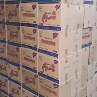 شوینده و مواد غذایی