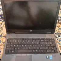 لپ تاب hp / فروش فوری / قابل ارتقا