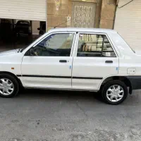 پراید131مدل1393