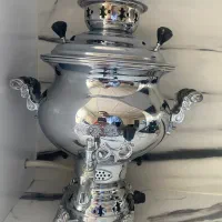 سماور ماندگار ۴ لیتری