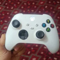Xbox series s 512gb|کنسول، بازی ویدئویی و آنلاین|گنبد کاووس, |دیوار