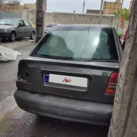پراید ۱۴۱مدل ۸۵