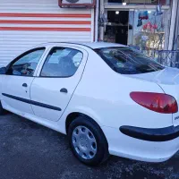 ۲۰۶ صندوق دار v8