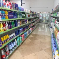 واگذاری هایپرمارکت با تجهیزات کامل