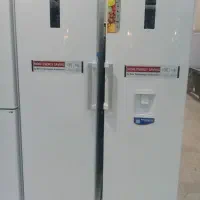 فروش یخچال ام جی