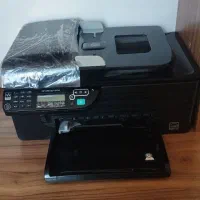 پرینتر hp4500|پرینتر، اسکنر، کپی، فکس|پردیس, فاز ۳|دیوار