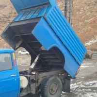 مصالح ساختمانی و حمل نخاله