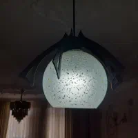 حباب چراغ