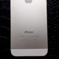 آیفون 5S