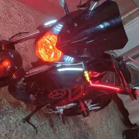 موتور Z2 دینو 200