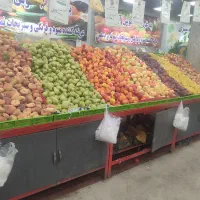 چند‌کارگر ماهر جهت همکاری در تره بار نیازمنیدم