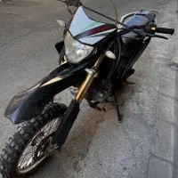 تریل ۲۰۰ جترو کاردار ۹۳