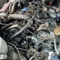 مکانیکی تعمیرات ef7 . tu5 . xu7