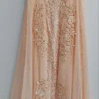 لباس مجلسی درحدنو