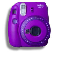 دوربین عکاسی چاپ فوری رنگی فوجی Instax mini9