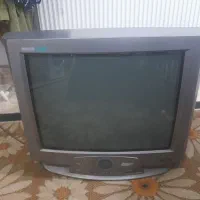تلوزیون قدیمی