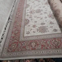 فردش فرش ۹متری۱۲۰۰شانه  مناسب جهیزیه درحدنو