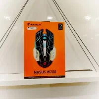 فروش ماوس بیسیم جرتک W200