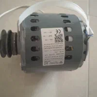 دینام کولر 1/2درحدنو