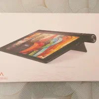 تبلت خاص لنوو yoga نو آکبند