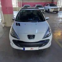 ۲۰۷ اتومات پاناروما ۱۴۰۰