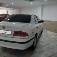 سمندEF7|خودرو سواری و وانت|سبزوار, پاسداران|دیوار
