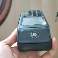 کارتخوان i90 دستگاه پوز