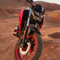موتور گلکسی 180