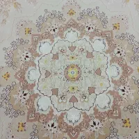 قالی دوازده متری
