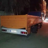 خاور 77|خودرو سنگین|ساوه, |دیوار
