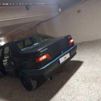 405مدل 83|خودرو سواری و وانت|اشتهارد, |دیوار