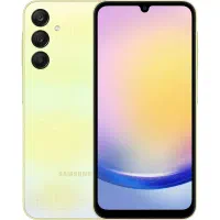 گوشی A25